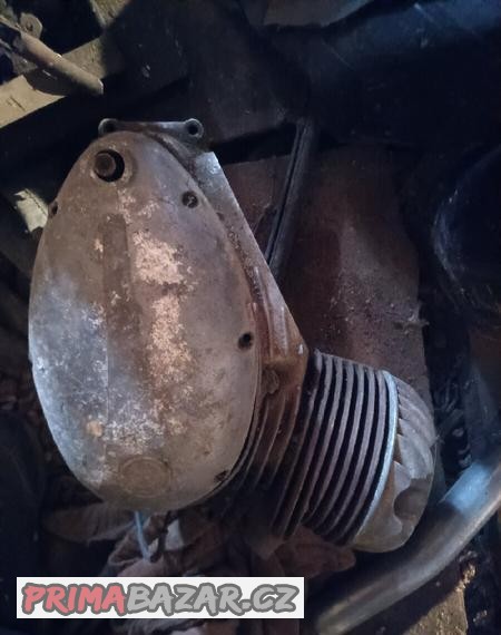 motor-cz-jawa-150c