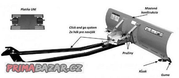 radlica-pre-ctyrkolky-atv-pluh-na-snih-click-system