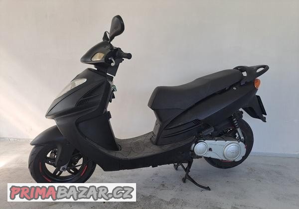 daelim-sg-125-otello