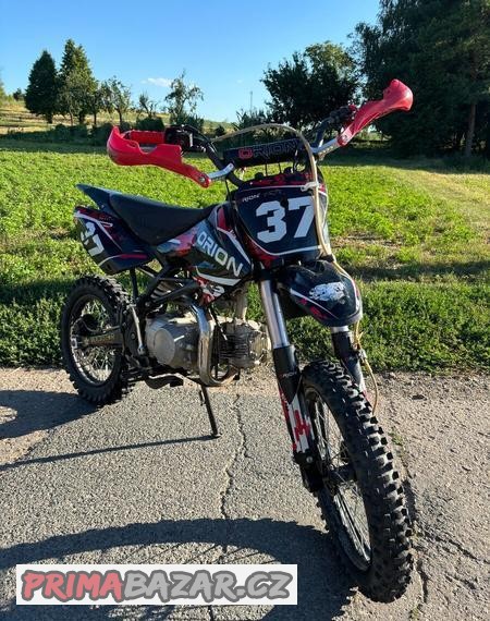 pitbike-125