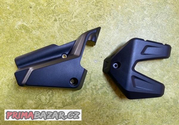 Ducati Multistrada 1200/1260 - plast díly