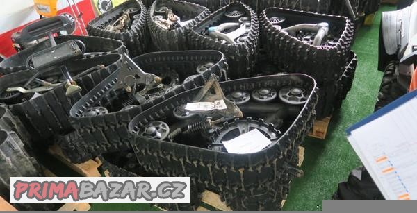 snezne-pasy-tatou-t4s-adapter-can-am
