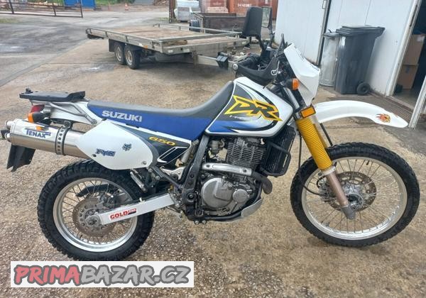 suzuki-dr-650