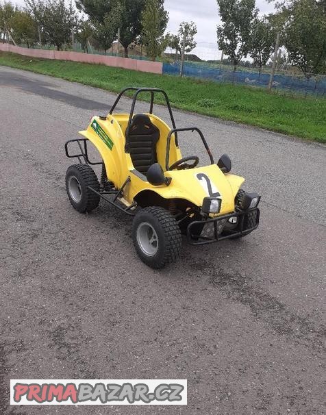 buggy-havel