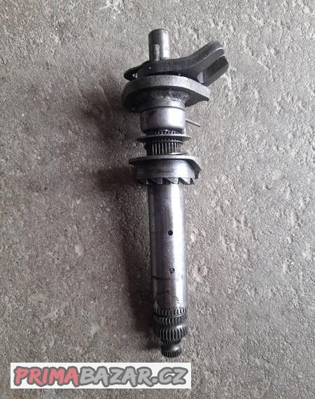 cz-125-150-c-t-radici-naslapovaci-segment
