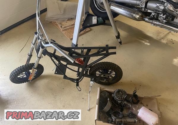 minibike