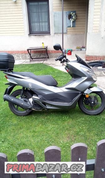 prodam-hondu-pcx-125
