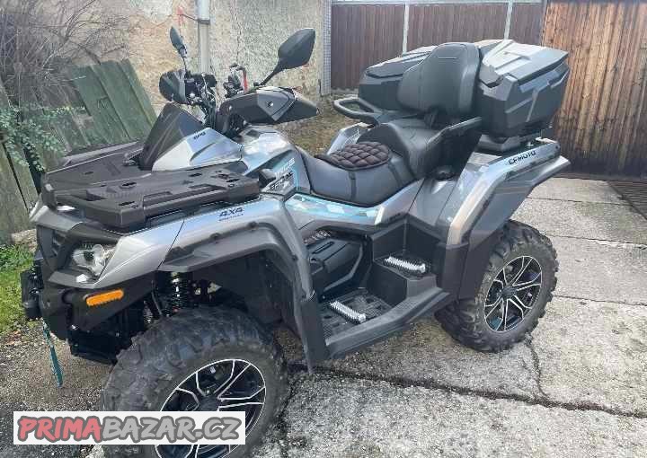 prodam-ctyrkolku-cf-moto-c-force-850-xc