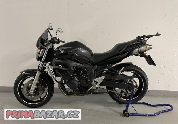 yamaha-fz6n-black-edition-2006-72-kw-leo-vince-sbk-plexi