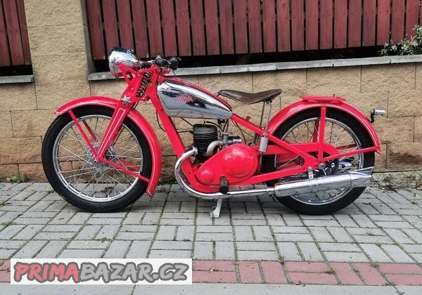 jawa-175-special