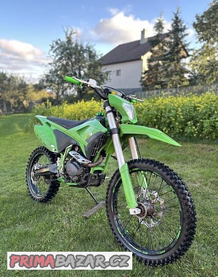 leramotors-by-apollo-thunder-250ccm-zelena