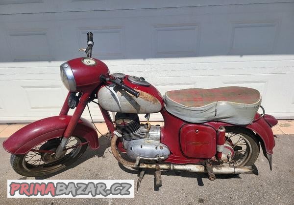 prodam-jawa-175-356-bez-tp