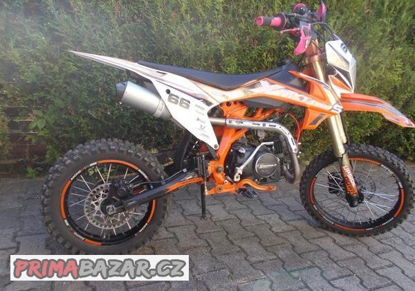 pitbike-xb-66-125-ccm