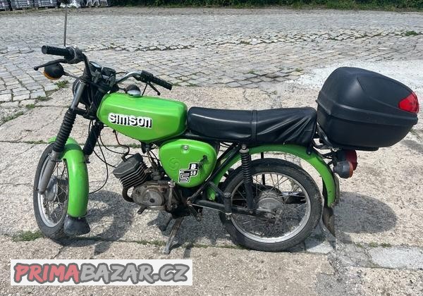 simson-s51-electronic