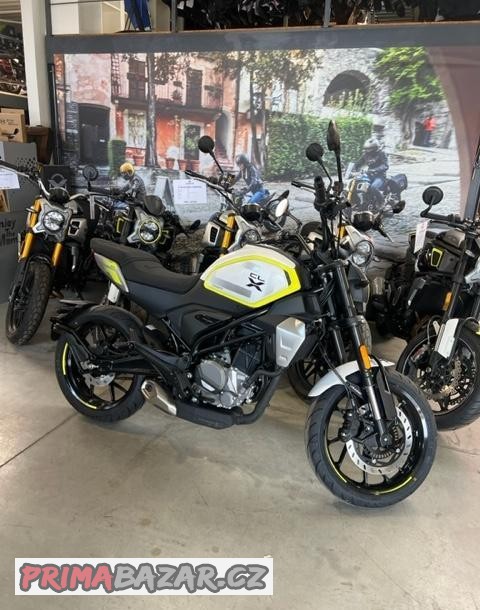 cfmoto-cl-x-300