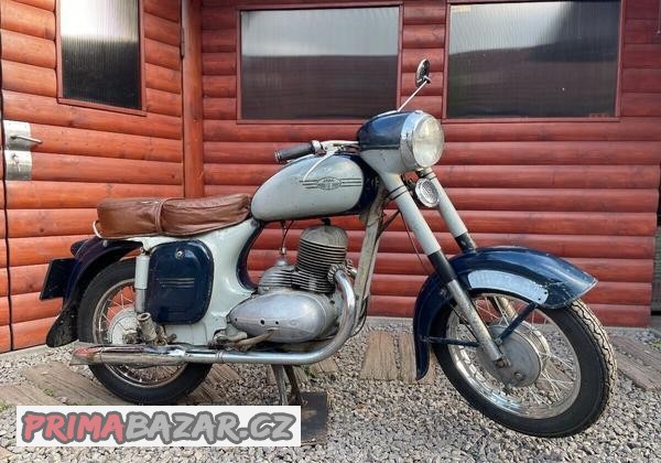 jawa-250-353-normandia