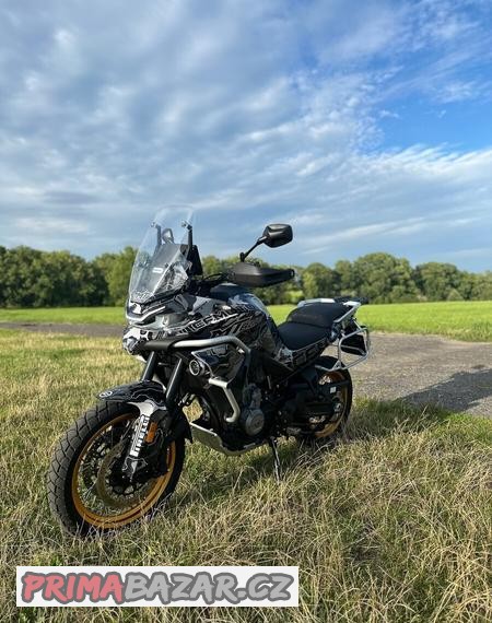CFMOTO 800MT EXPLORE