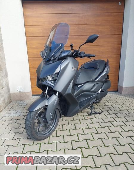 yamaha-xmax-300