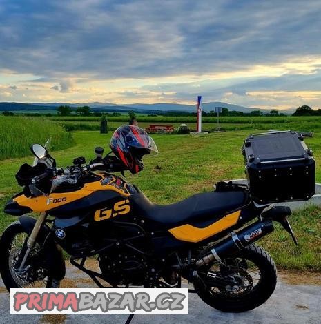 bmwf800gs