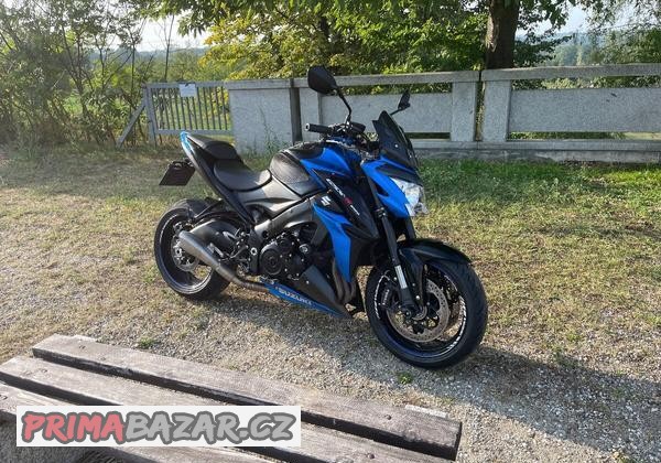 suzuki-gsx-s-1000-17kkm-quickshifter