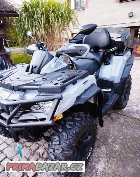 cfmoto-gladiator-x1000