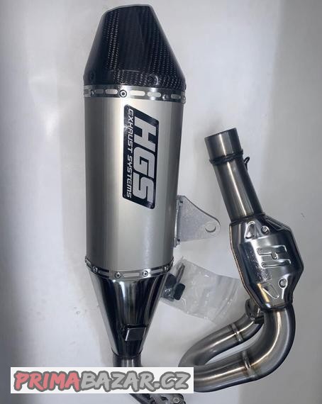 Honda crf 250 22/25