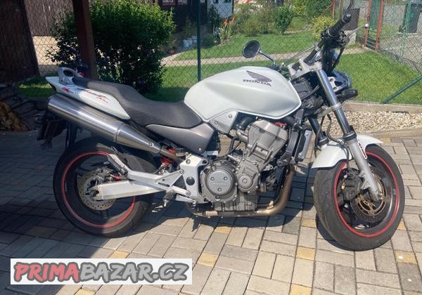 honda-hornet