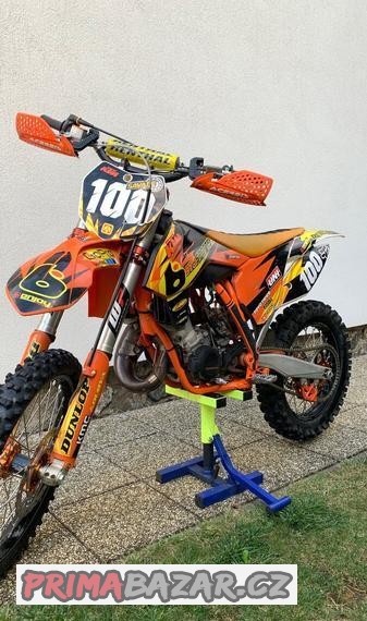 ktm-sx-150-2014