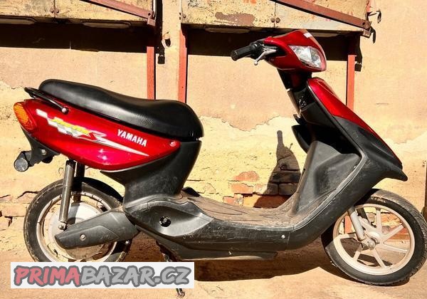 yamaha-elektro-skutr-25km-h
