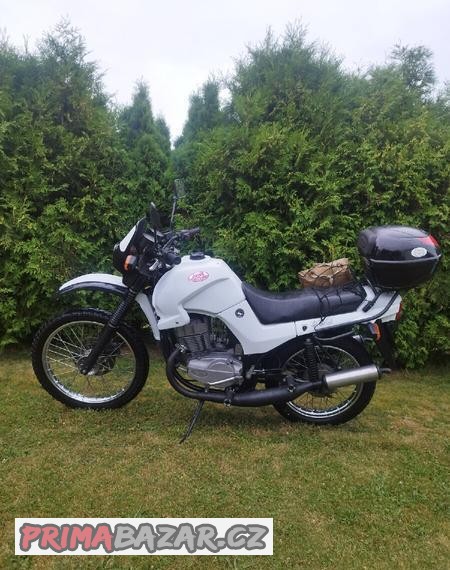 jawa-tramp