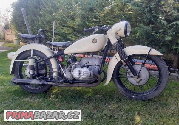 Bmw r51/3
