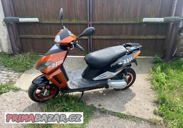 keeway-matrix-racing