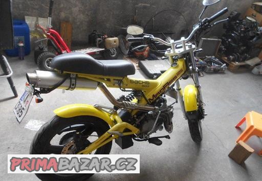 koupim-sachs-madass-125-po-havarii