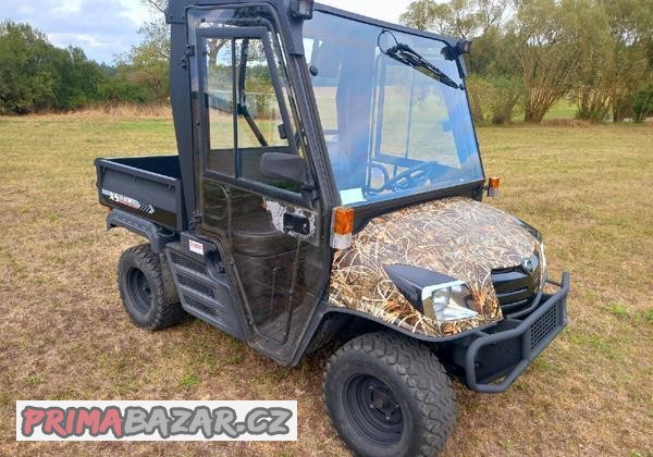 kioti-mechron-2210-disel