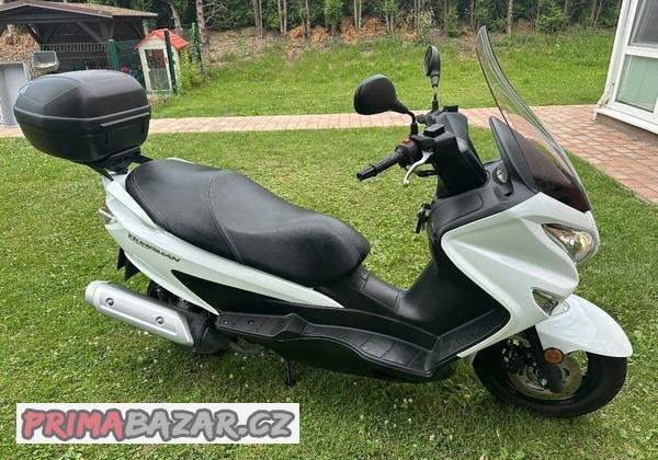 prodam-suzuki-burgman-125
