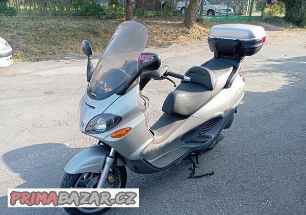 piaggio-x9-180