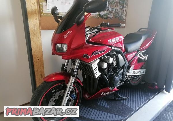 prodej-yamaha-fazer-rj02-fzs600