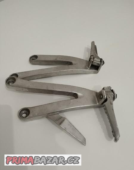zadni-stupacky-honda-cbr-600rr