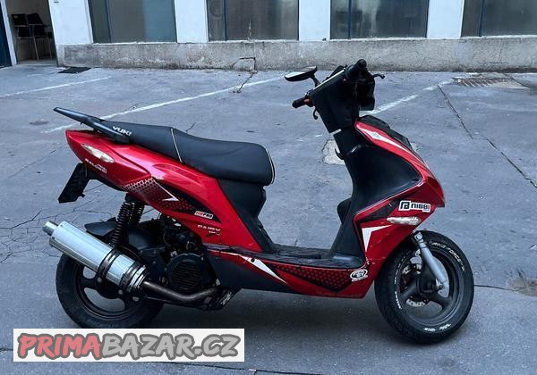 yuki-fairy-125-kit-160