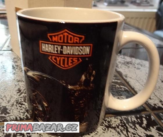 porcelanovy-hrnecek-harley-davidson