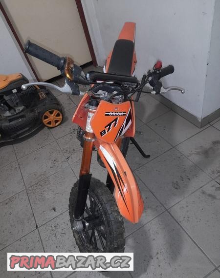 minibike