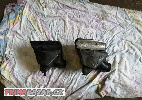 ČZ 250/513 a 380/514 Filter Box