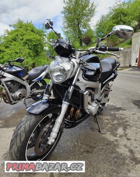 prodam-yamaha-fz6n