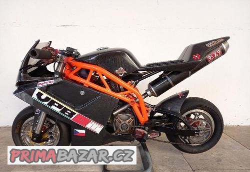 minibike-vpb-4t