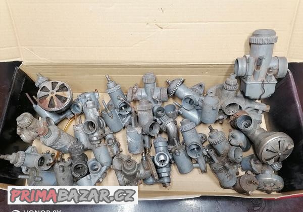 Karburator