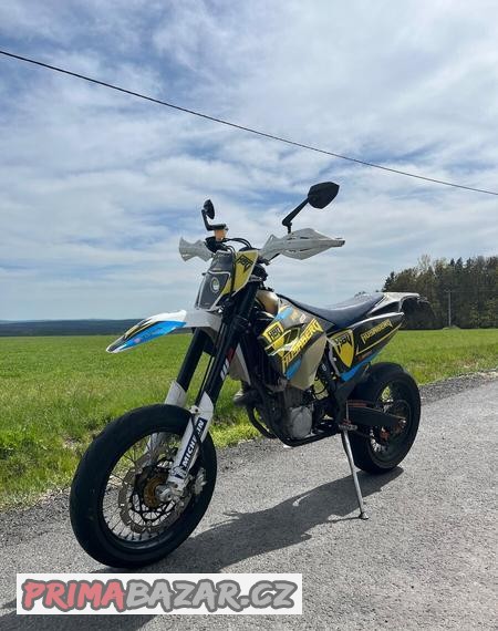 husaberg-fe450-supermoto