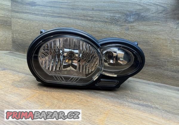 Přední světlomet BMW R1200GS