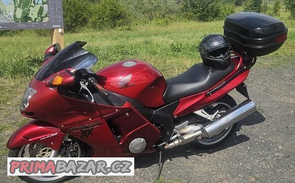 honda-blackbird-cbr1100xx