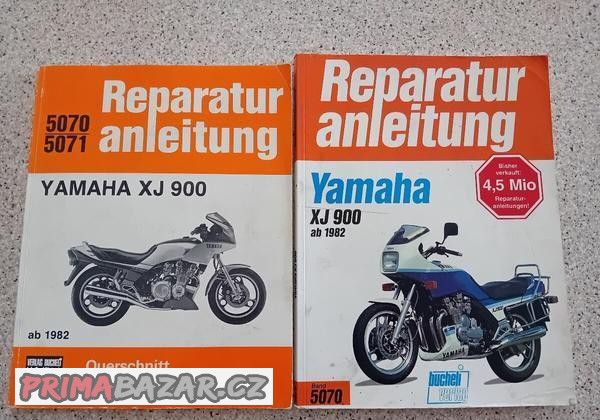 navody-k-obsluze-kawasaki-yamaha