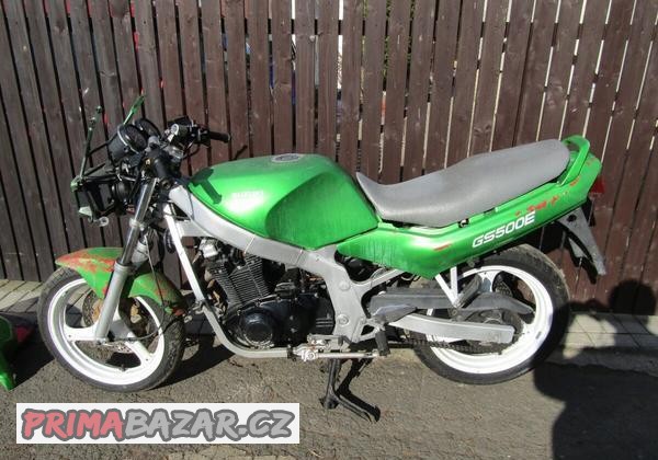 suzuki-gs-500e